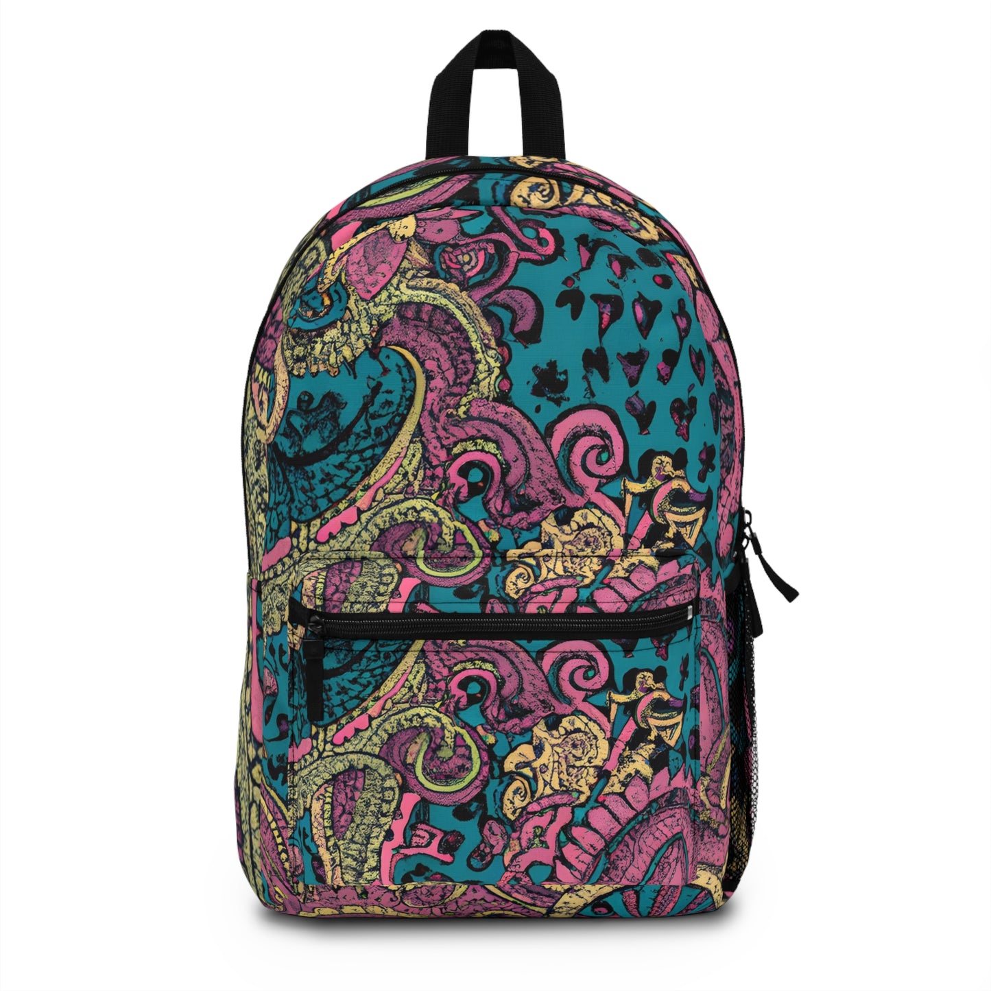 GlamourPuss - LGBTQ+ Pride Backpack