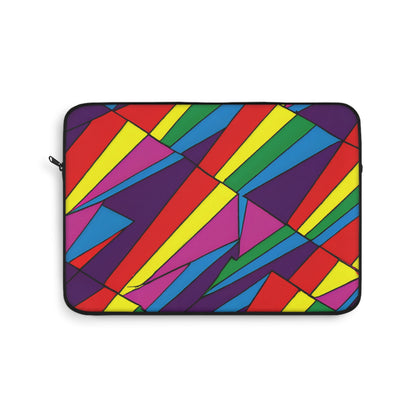 BiancaFantasia - LGBTQ+ Laptop Sleeve (12", 13", 15")