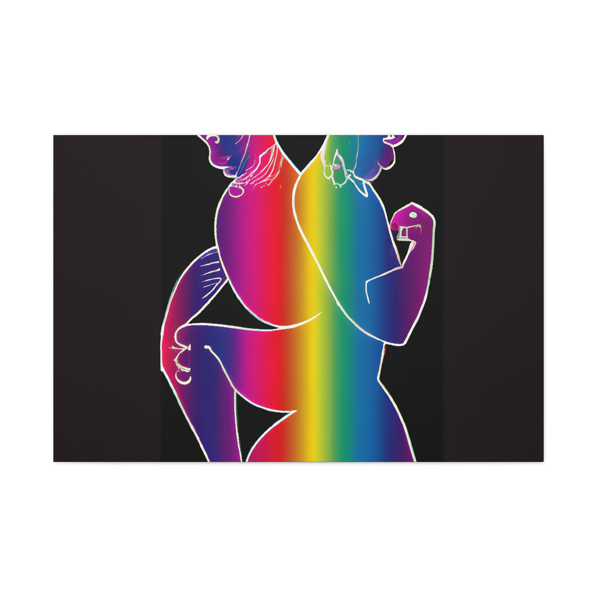 LorenaVision - Gay Art