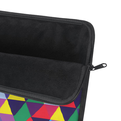 GlitterFever - LGBTQ+ Laptop Sleeve (12", 13", 15")