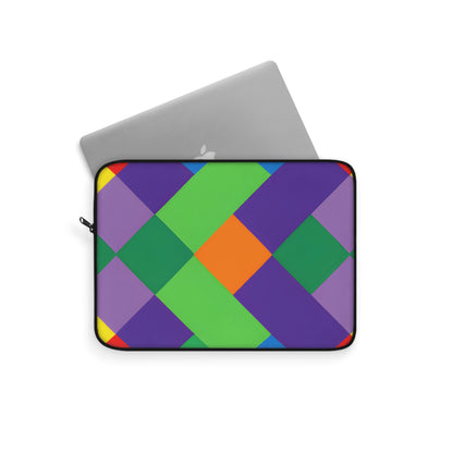 CandyCurls - LGBTQ+ Laptop Sleeve (12", 13", 15")