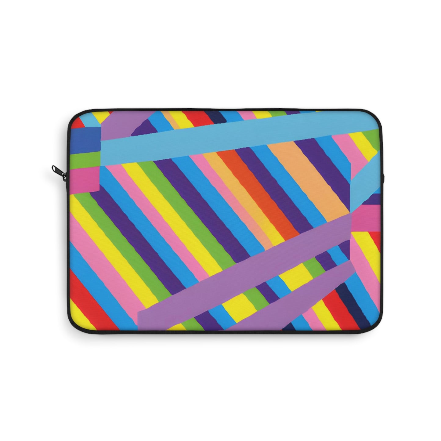 GlamFoil - LGBTQ+ Laptop Sleeve (12", 13", 15")