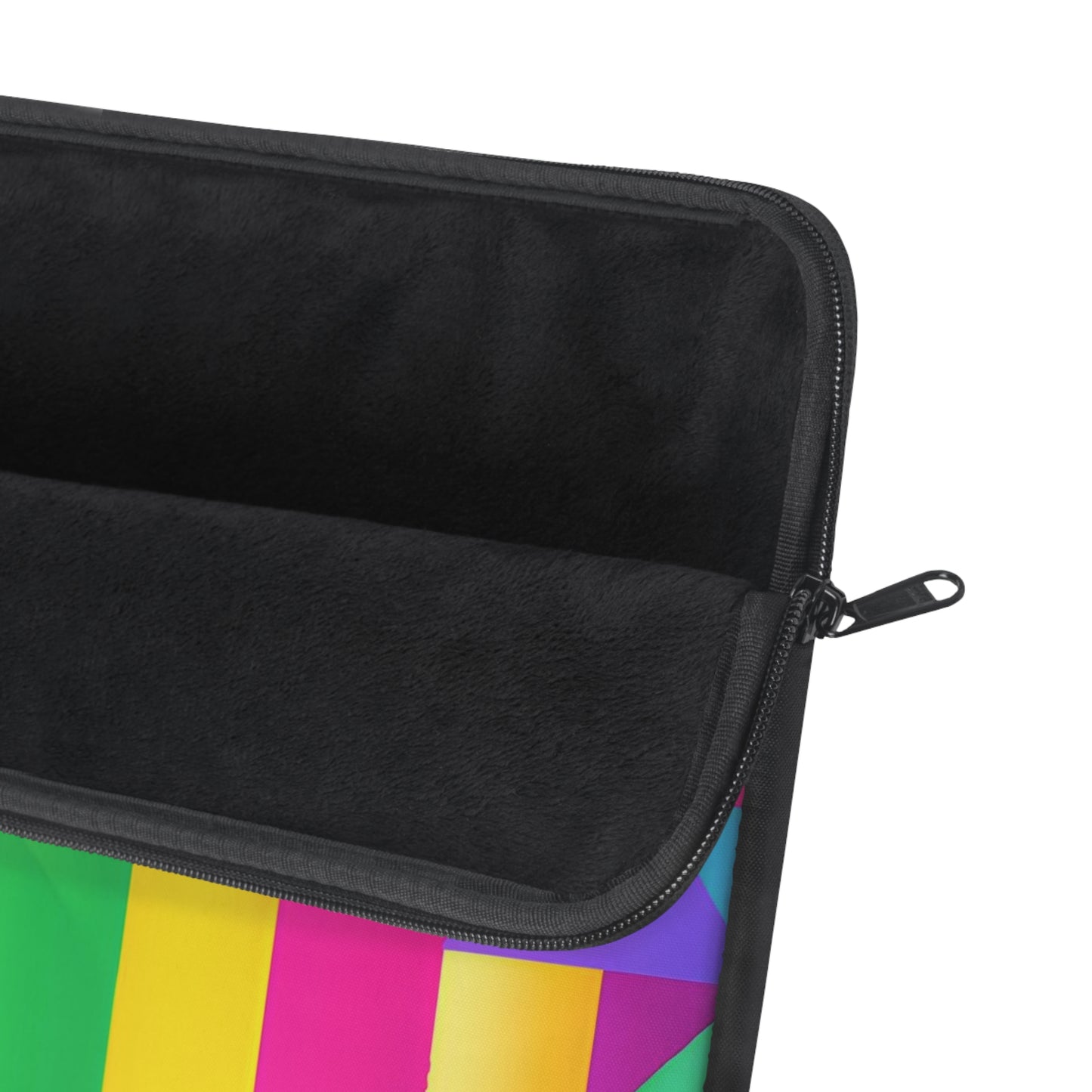 Bombastique - LGBTQ+ Laptop Sleeve (12", 13", 15")