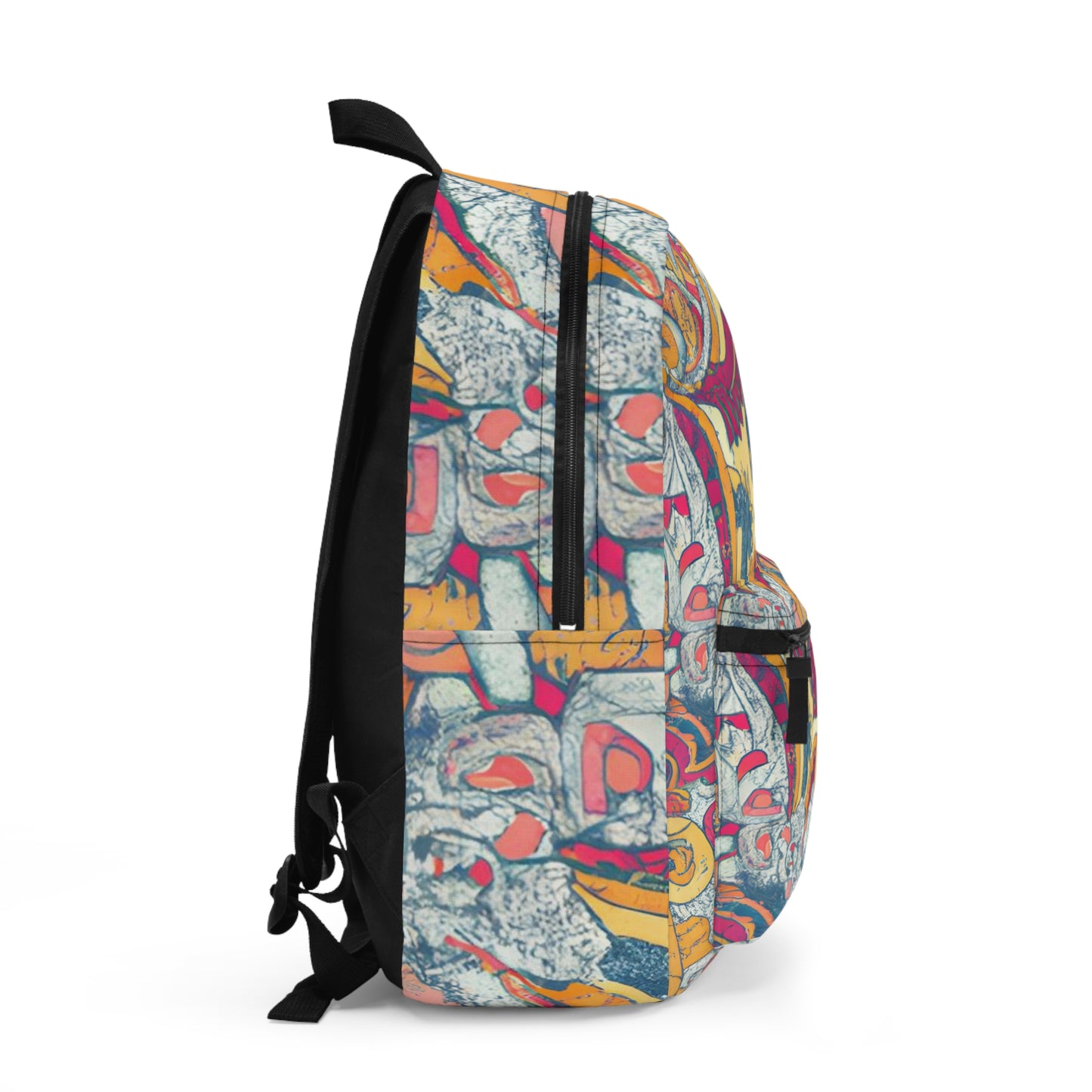 DaisyDiamonds - LGBTQ+ Pride Backpack