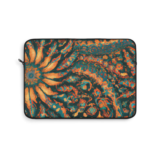 FlapperFever - LGBTQ+ Laptop Sleeve (12", 13", 15")