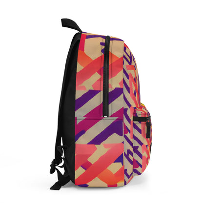 FemmeFatale - Hustler Pride Backpack