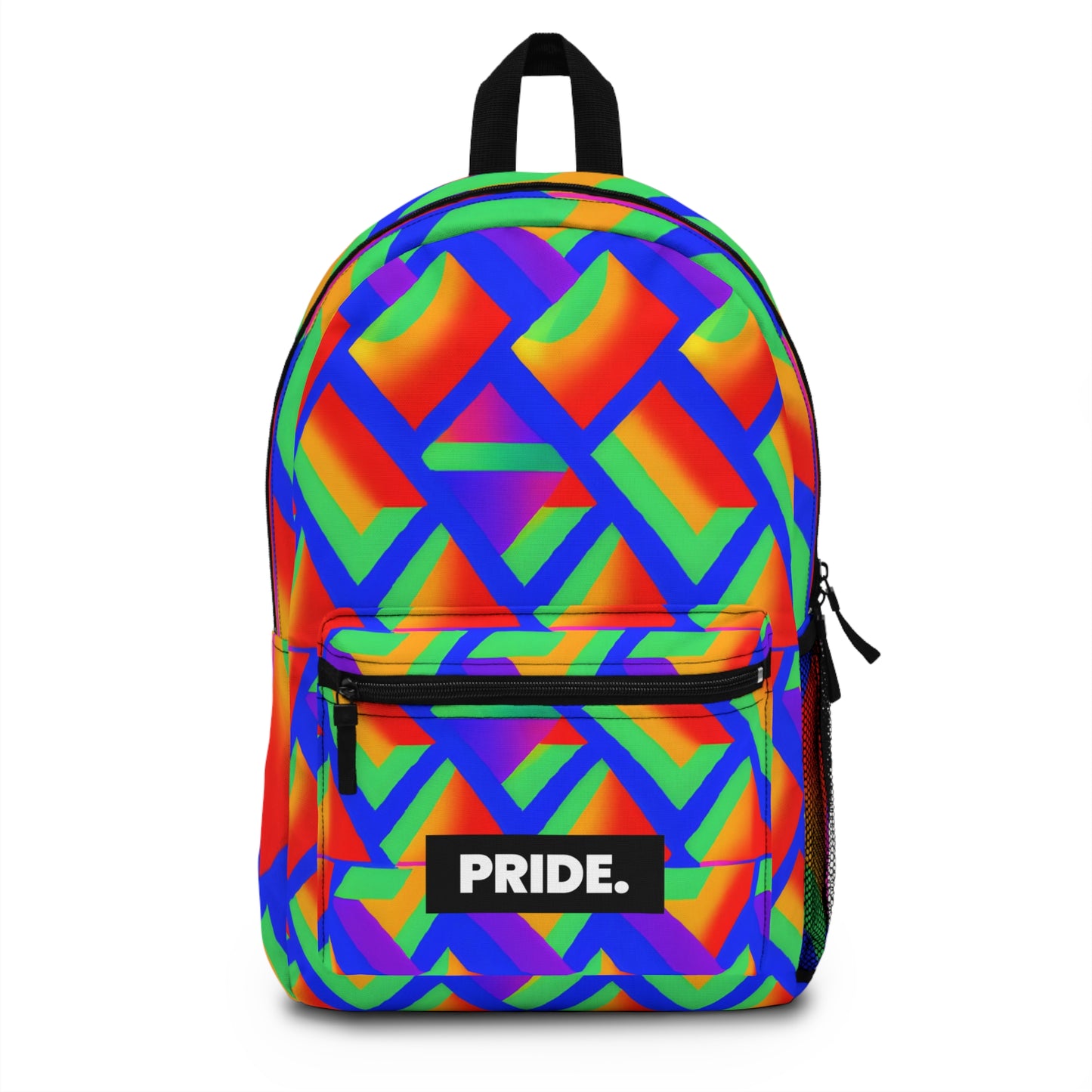 JinxLava - Hustler Pride Backpack