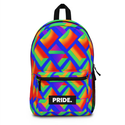 JinxLava - Hustler Pride Backpack