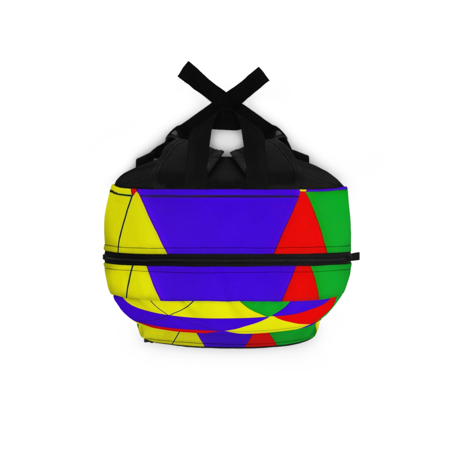 FlamingoFever - Hustler Pride Backpack