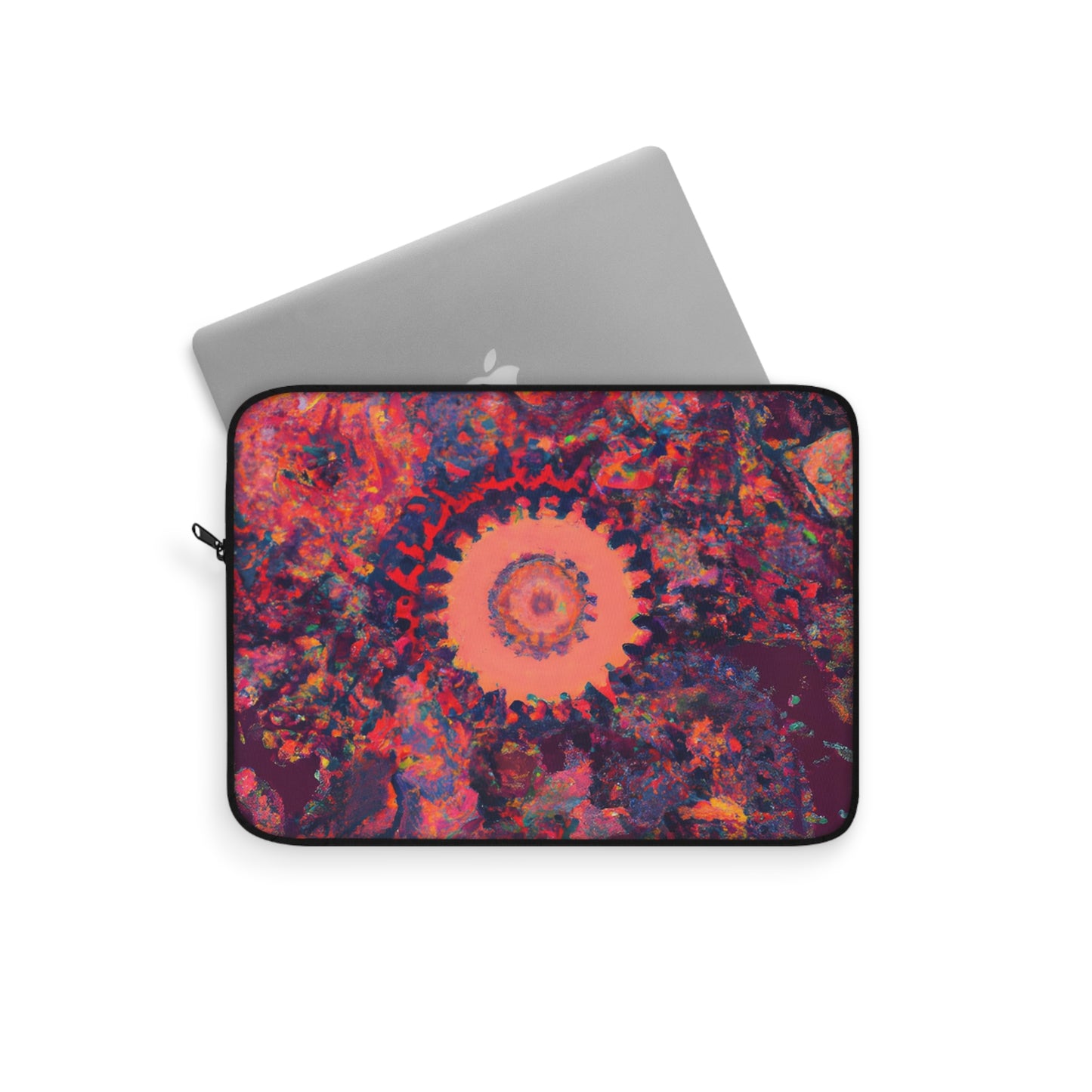 GlamGiovanni - LGBTQ+ Laptop Sleeve (12", 13", 15")