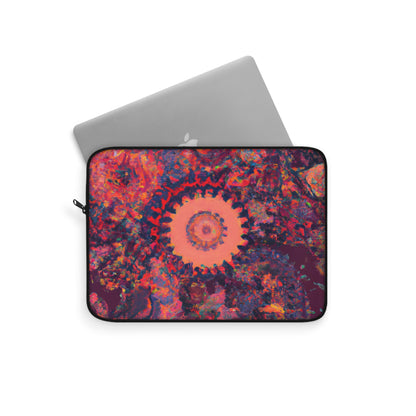 GlamGiovanni - LGBTQ+ Laptop Sleeve (12", 13", 15")