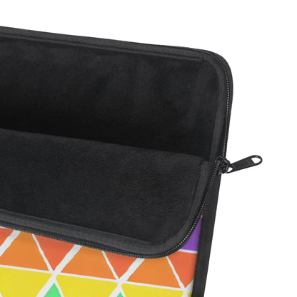 AdoreDelight - LGBTQ+ Laptop Sleeve (12", 13", 15")