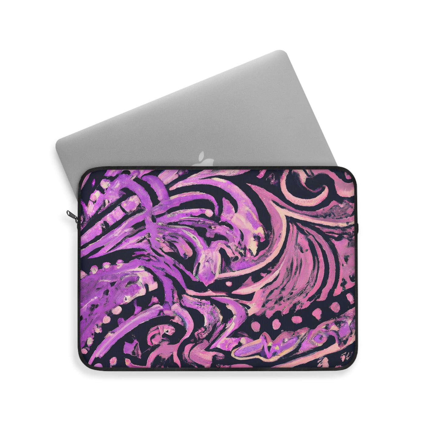 FlorenceFantastic - LGBTQ+ Laptop Sleeve (12", 13", 15")