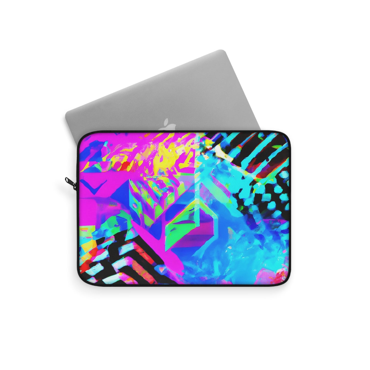 AeroStarz - LGBTQ+ Laptop Sleeve (12", 13", 15")