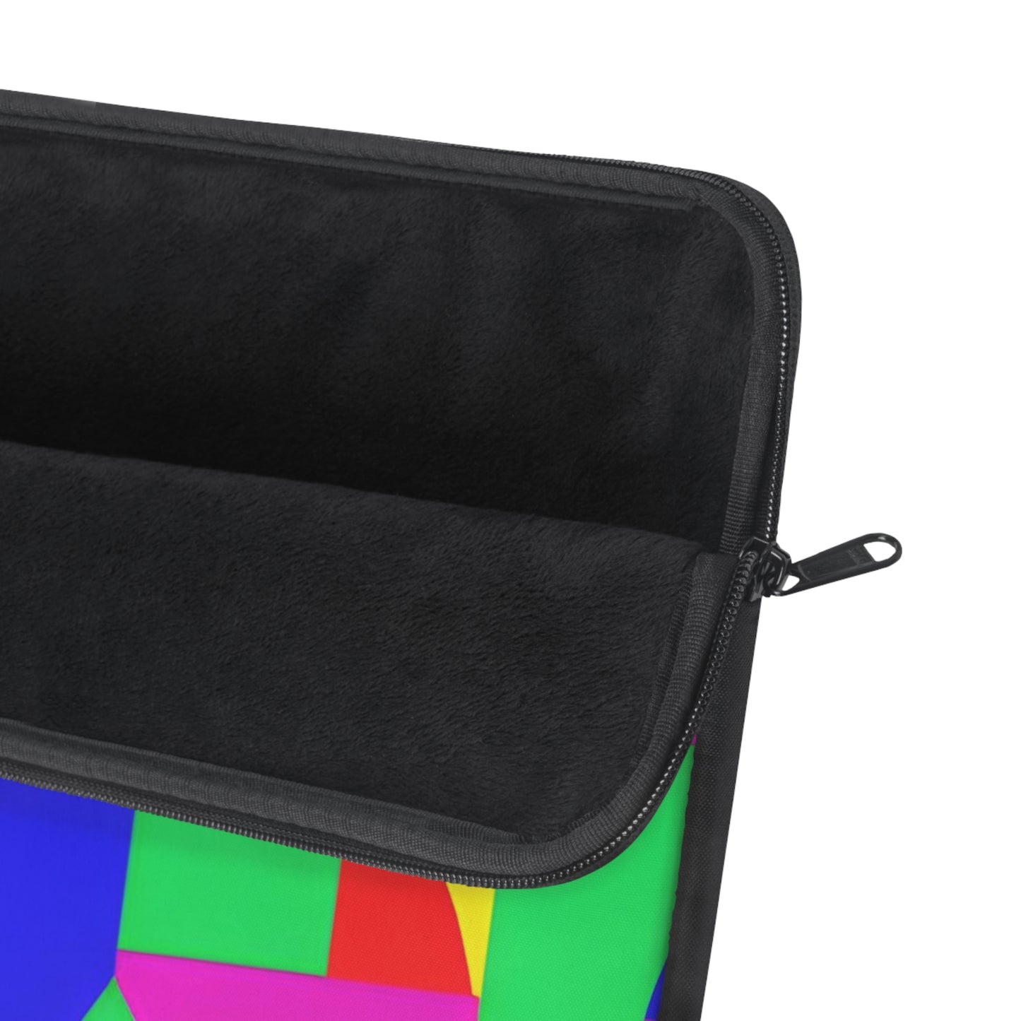 CrystalCoxx - LGBTQ+ Laptop Sleeve (12", 13", 15")