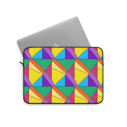 LolaFantasia - LGBTQ+ Laptop Sleeve (12", 13", 15")