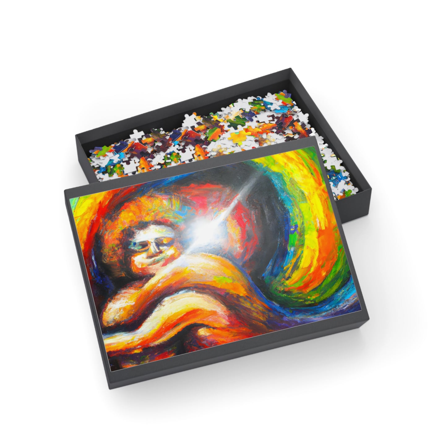 Picoangelo - Gay Hope Jigsaw Puzzle