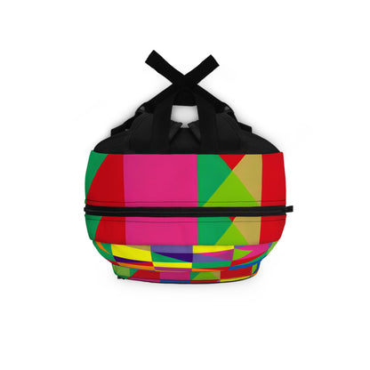 SkyMajesty - Hustler Pride Backpack