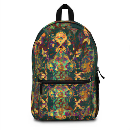 Cynthtastik - LGBTQ+ Pride Backpack