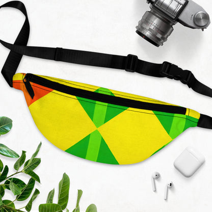 RadCabaret - Gay Pride Fanny Pack Belt Bag