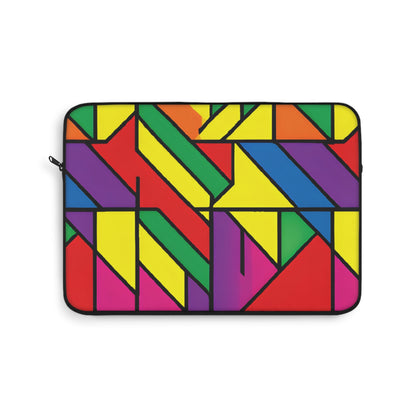 Glitterbird - LGBTQ+ Laptop Sleeve (12", 13", 15")