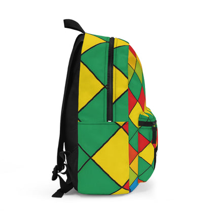 HotCakeDandy - Gay Pride Backpack