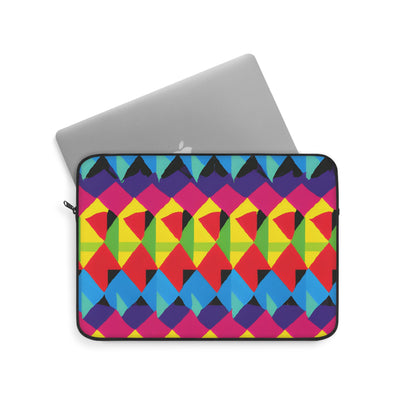 ButtercupBoo - LGBTQ+ Laptop Sleeve (12", 13", 15")