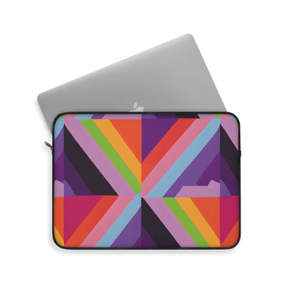 Glamazonia - LGBTQ+ Laptop Sleeve (12", 13", 15")