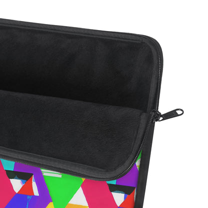 FlamboyantFierce - LGBTQ+ Laptop Sleeve (12", 13", 15")