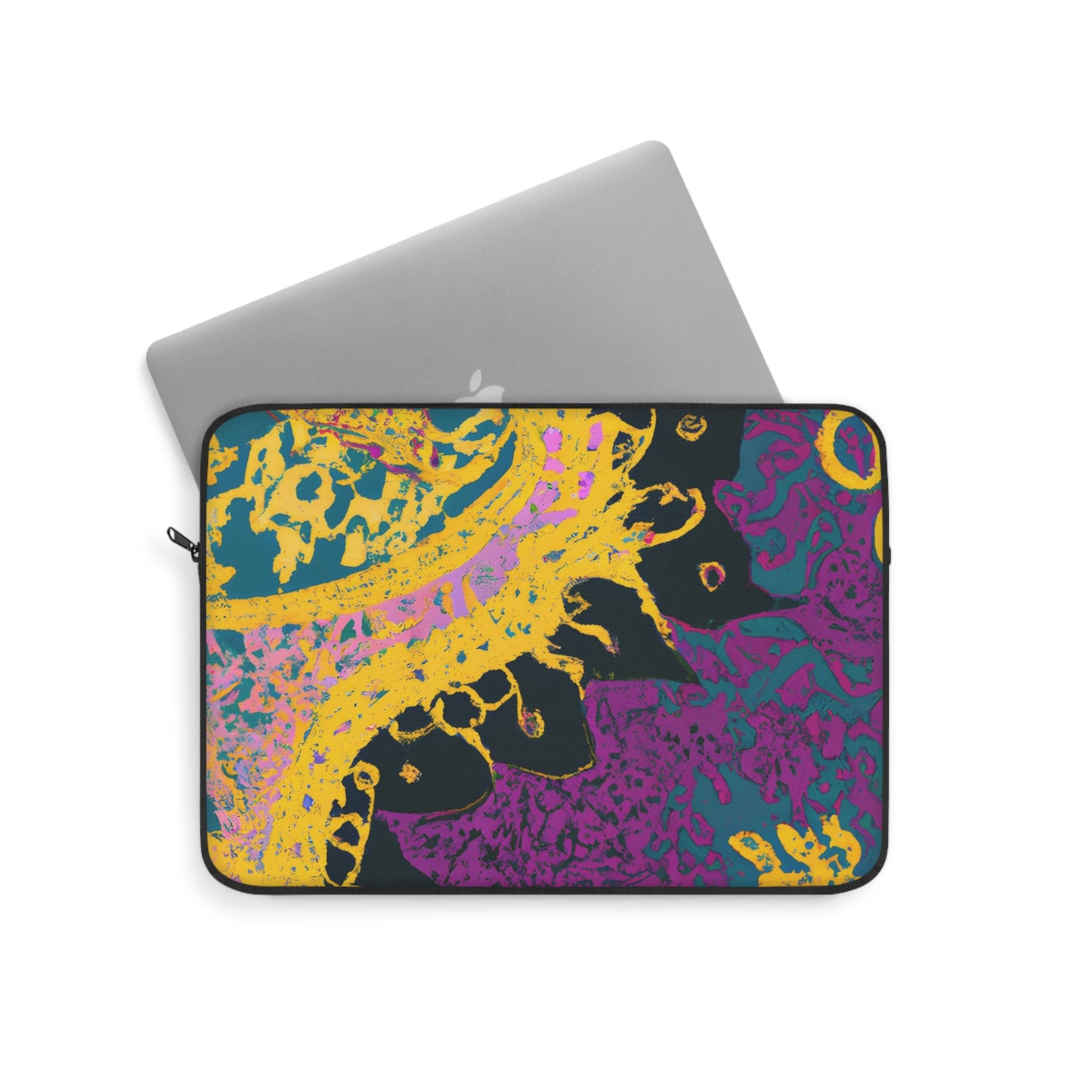 BettieBop - LGBTQ+ Laptop Sleeve (12", 13", 15")