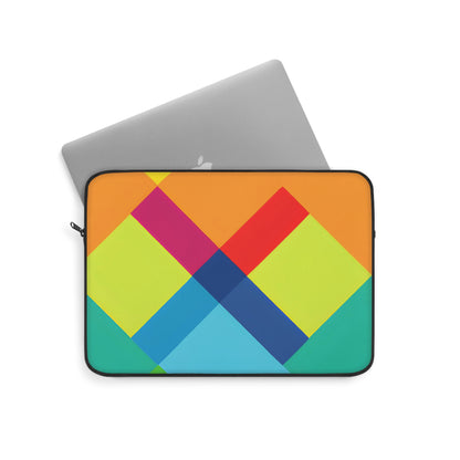 RoxyStarz - LGBTQ+ Laptop Sleeve (12", 13", 15")