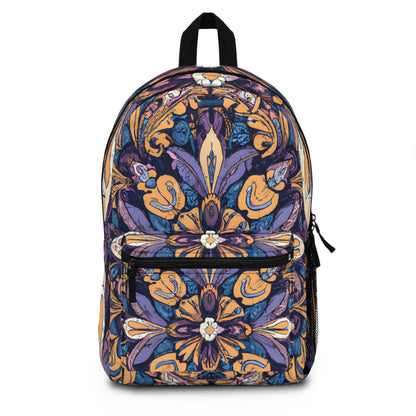 NeonDazzle - LGBTQ+ Pride Backpack