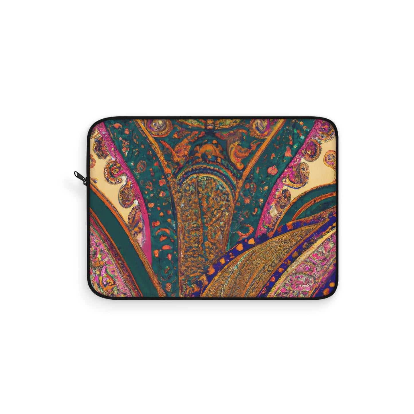 LadyVampira - LGBTQ+ Laptop Sleeve (12", 13", 15")