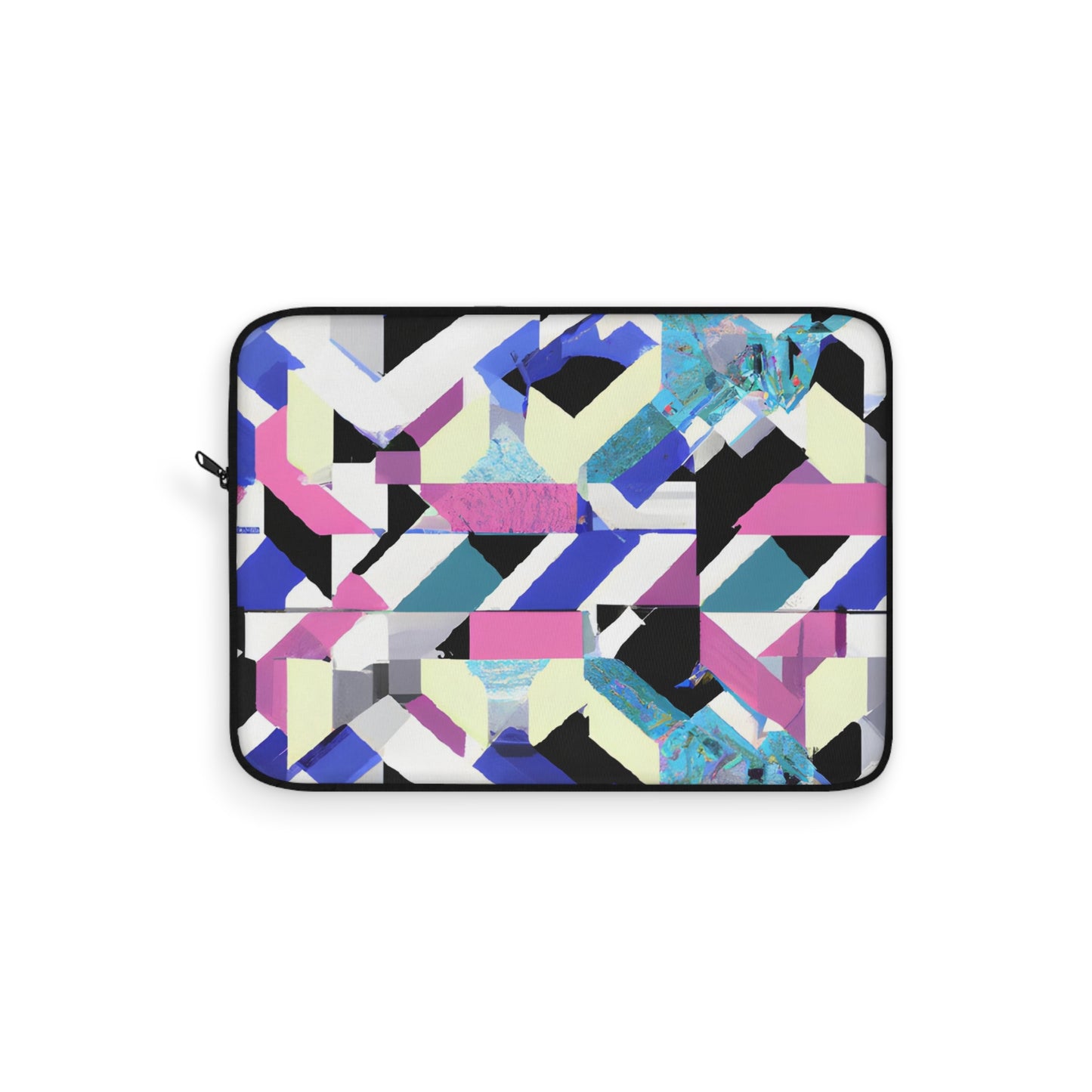 StarrWarp - LGBTQ+ Laptop Sleeve (12", 13", 15")