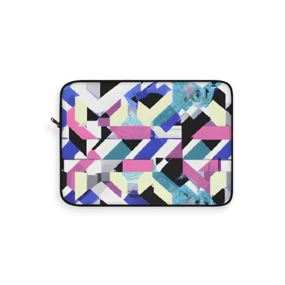 StarrWarp - LGBTQ+ Laptop Sleeve (12", 13", 15")