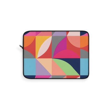 CheriVanity - LGBTQ+ Laptop Sleeve (12", 13", 15")
