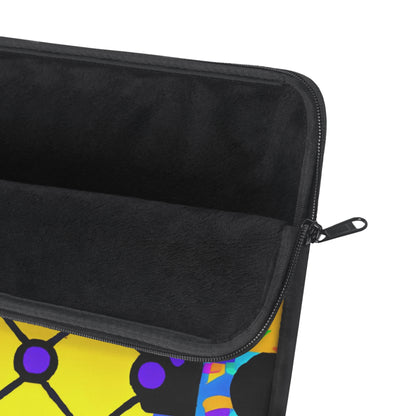 RoboHausQueen - LGBTQ+ Laptop Sleeve (12", 13", 15")