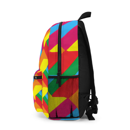NeonDelight - Hustler Pride Backpack