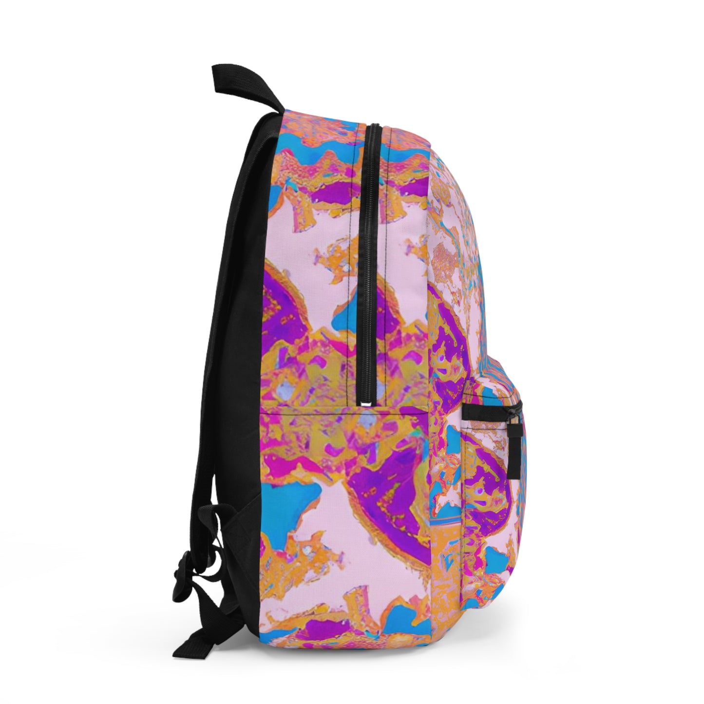 VelouriaBurlesque - LGBTQ+ Pride Backpack