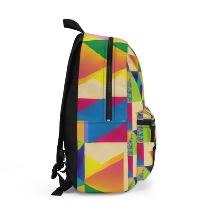 PowderedSugar - Gay Pride Backpack