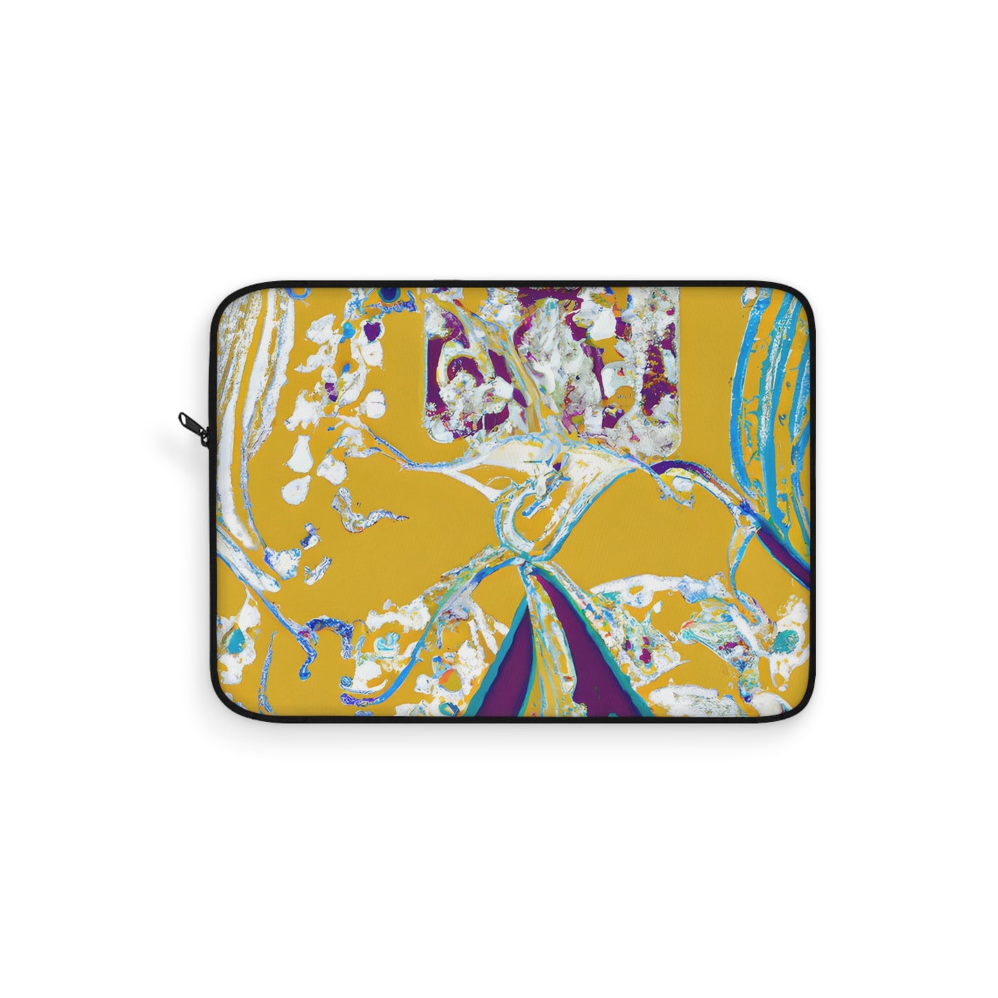 SparkleFlapper - LGBTQ+ Laptop Sleeve (12", 13", 15")