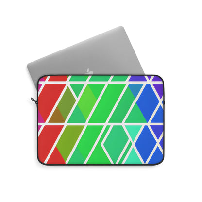 SparkleFunk - LGBTQ+ Laptop Sleeve (12", 13", 15")