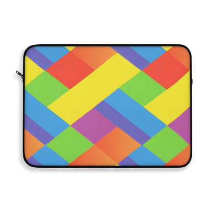 FantasiaFabulous - LGBTQ+ Laptop Sleeve (12", 13", 15")