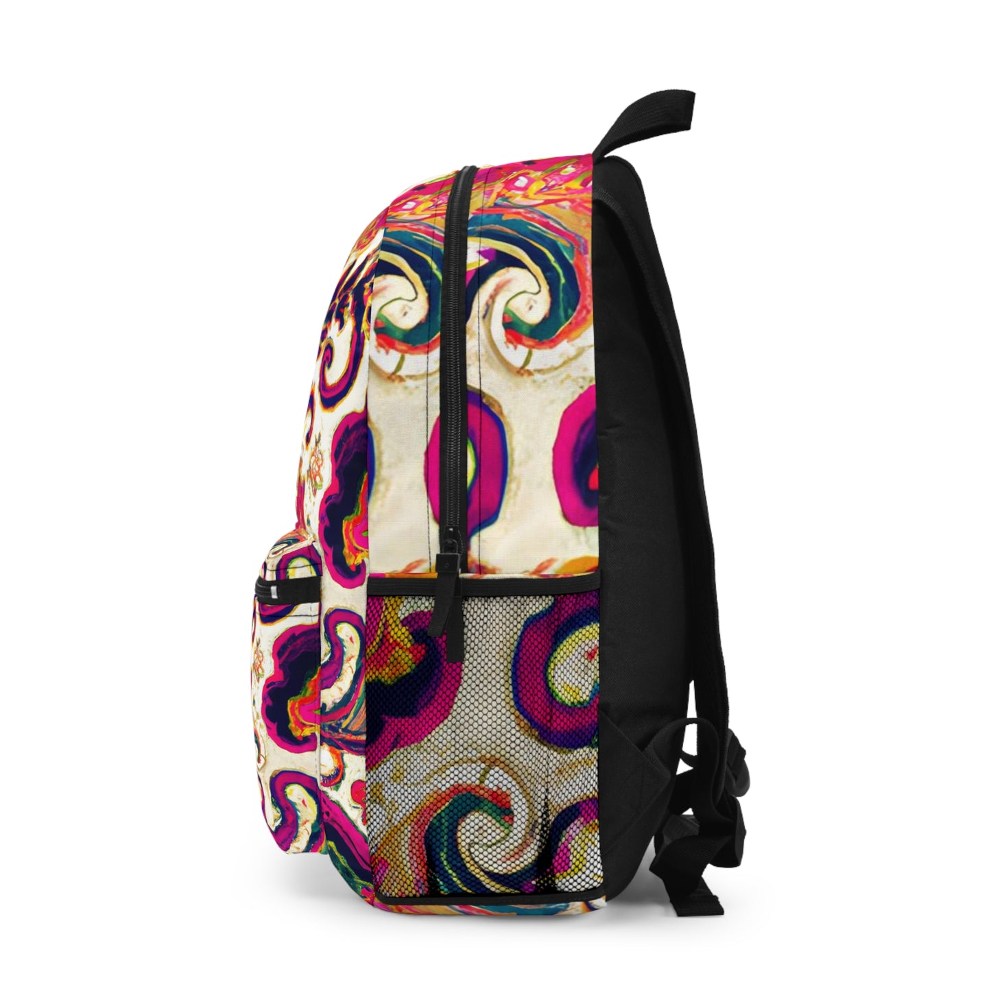 GlamourGal - LGBTQ+ Pride Backpack