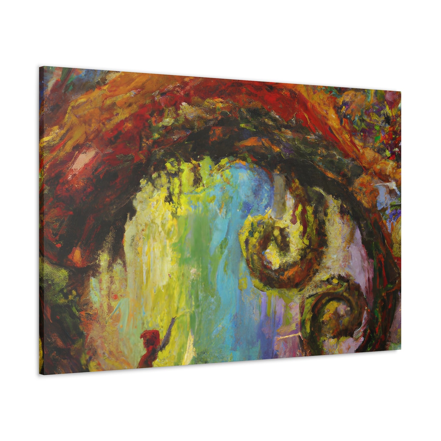 Veronese - Gay Hope Canvas Art