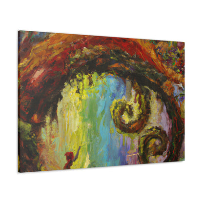 Veronese - Gay Hope Canvas Art