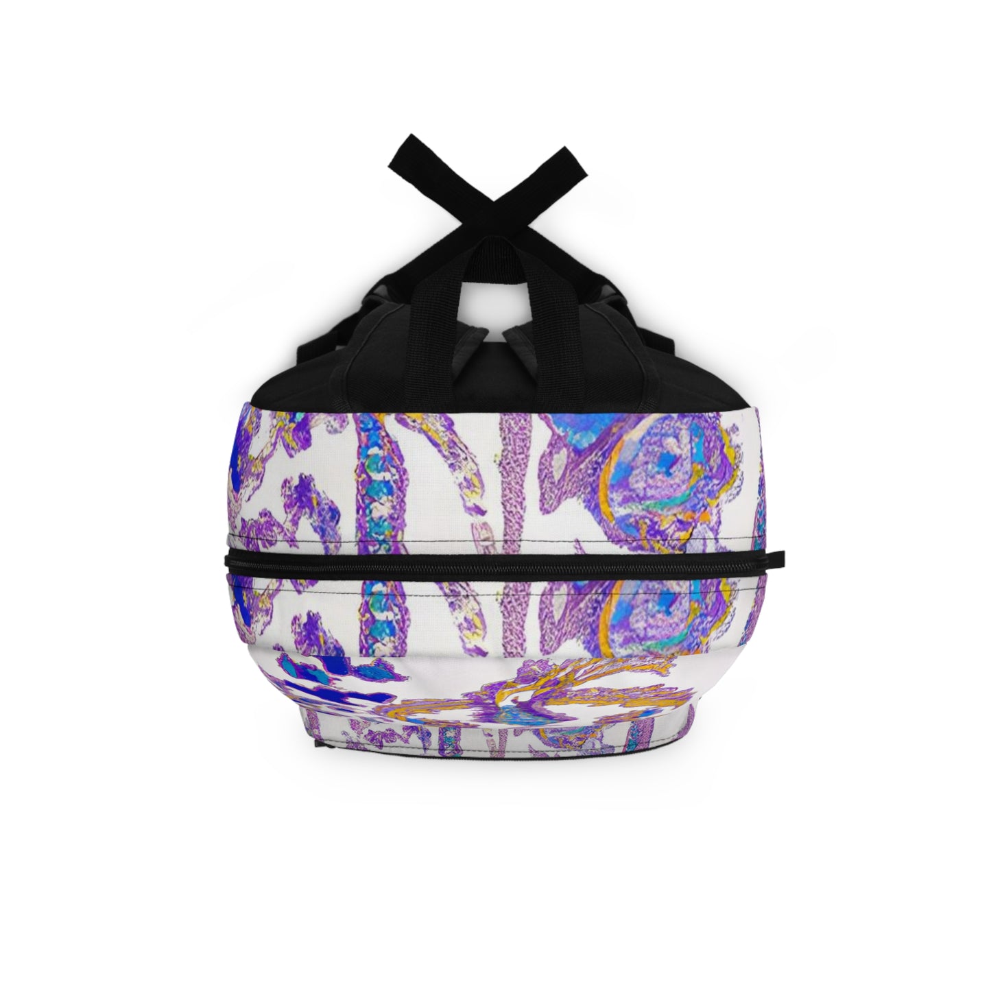 CharlotteTinsel - LGBTQ+ Pride Backpack