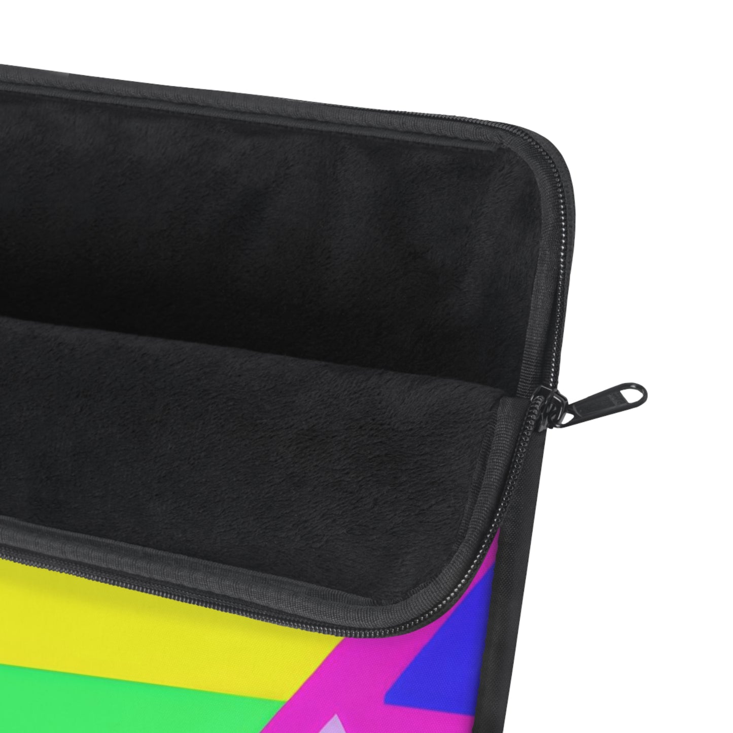 CarnivaleCabaret - LGBTQ+ Laptop Sleeve (12", 13", 15")