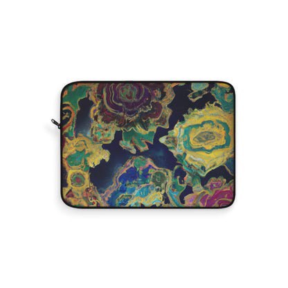 SilentVelvet - LGBTQ+ Laptop Sleeve (12", 13", 15")