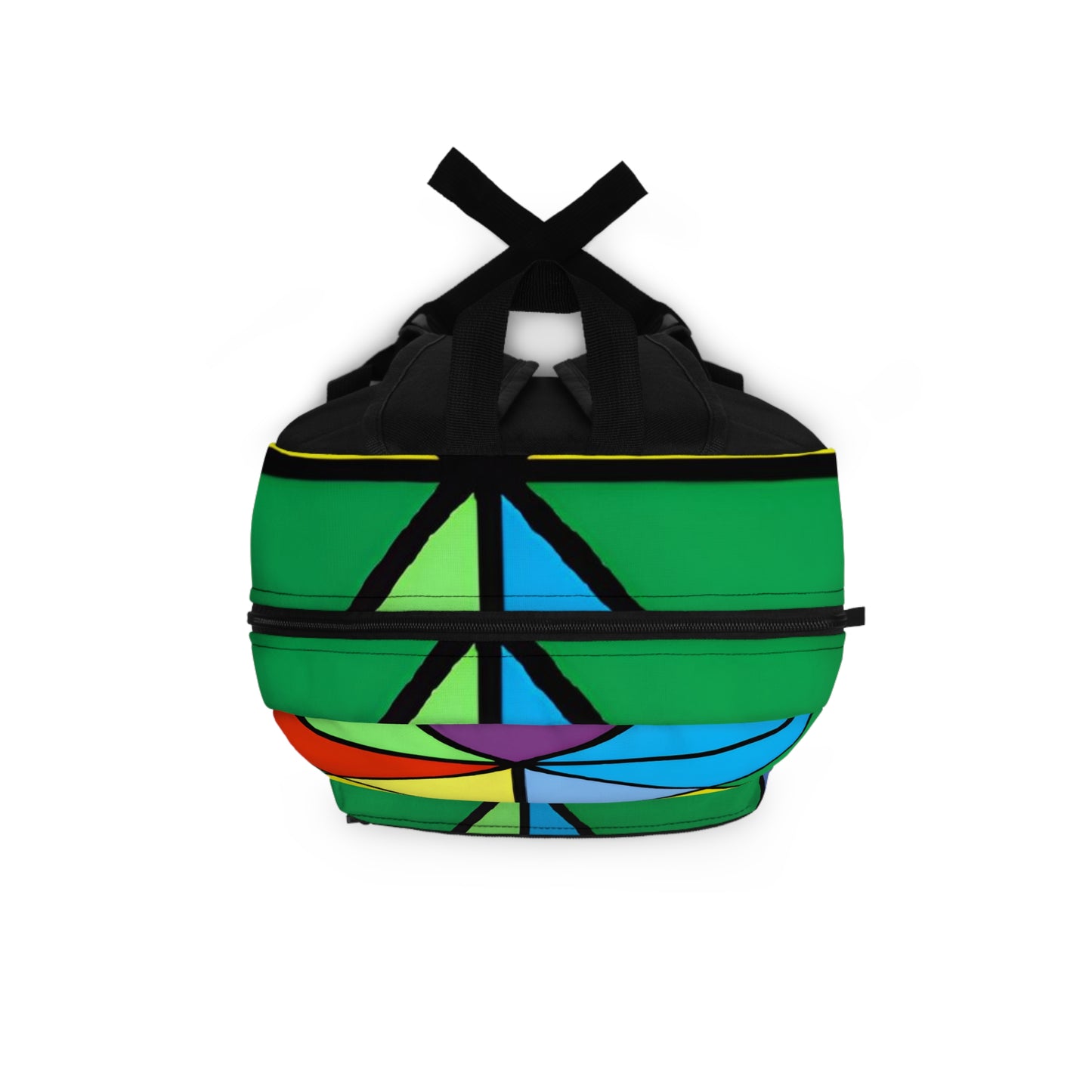 Glamazonia - Gay Pride Backpack